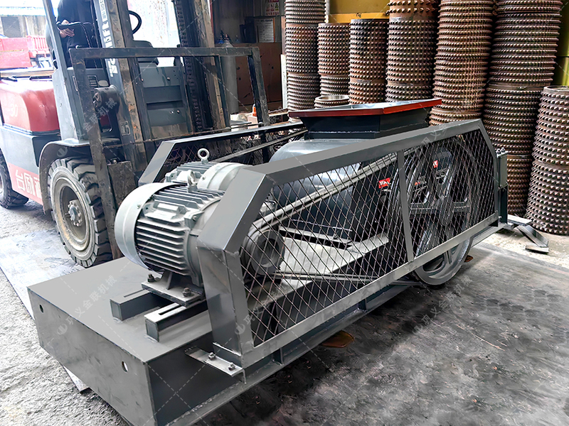 煤炭破碎難題多？雙齒輥破碎機(jī)能否成為最佳解決方案？