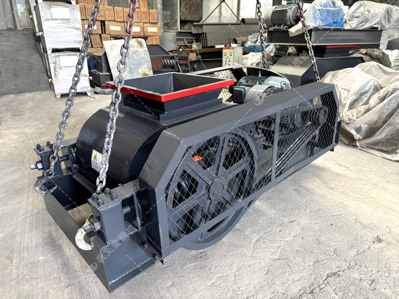 采購雙齒輥破碎機(jī)必問的7個(gè)問題！少問一個(gè)都可能被坑？