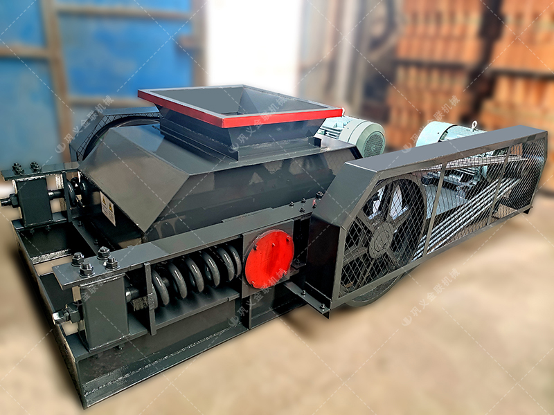 焦炭破碎難題解決方案:金聯(lián)雙齒輥式破碎機(jī)的特殊結(jié)構(gòu)設(shè)計(jì) 焦炭破碎難題解決方案:金聯(lián)雙齒輥式破碎機(jī)的特殊結(jié)構(gòu)設(shè)計(jì)