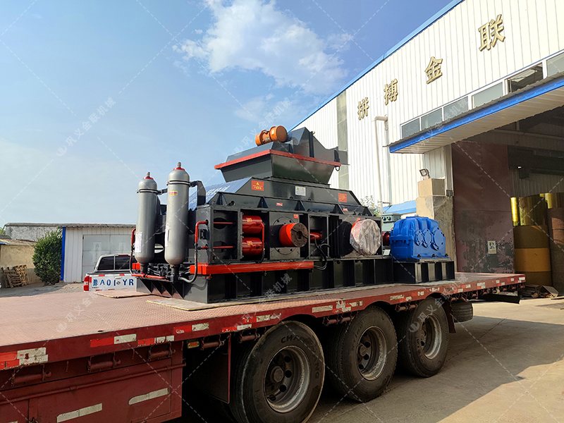 明明白白投資:購(gòu)買(mǎi) 1210型液壓對(duì)輥破碎機(jī)前需要算清的 “經(jīng)濟(jì)賬”? 明明白白投資:購(gòu)買(mǎi) 1210型液壓對(duì)輥破碎機(jī)前需要算清的 “經(jīng)濟(jì)賬”?